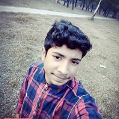 Arko Aryan Abid