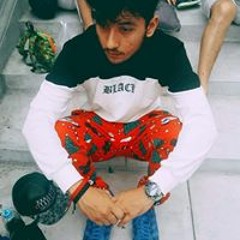 Giland Sebastian Thome