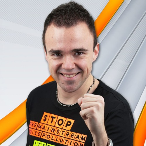 DJ Restlezz’s avatar