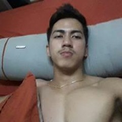 Kaung Khant