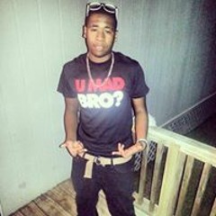 Kee'vaughn Henderson