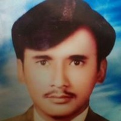 Afzal Shah
