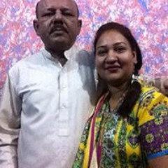 Erum Abrar