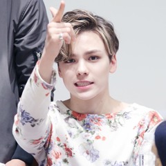 SEVENTEEN - FRONTING