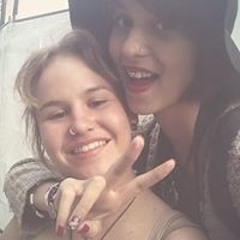 Rebecca Ellen Johansson