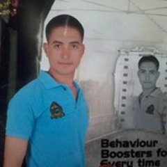 عبدالفتاح البرادعي