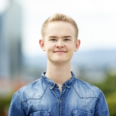 Kristoffer André Hansen