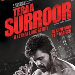 TERAA SURROOR