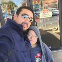 William Martinez Escobar