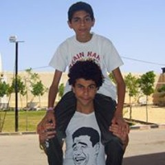 Daniel Nabil