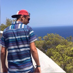 Iker Arias Domínguez