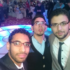 Ahmed Gawish 1