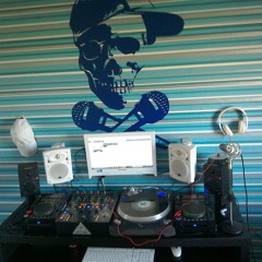 HARD FM GLASGOW 103.2