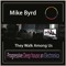 Mike Byrd