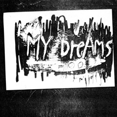 my dreams in chaos