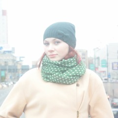 Darya Krutyh