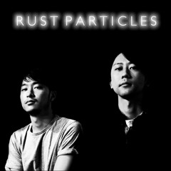 Rust Particles