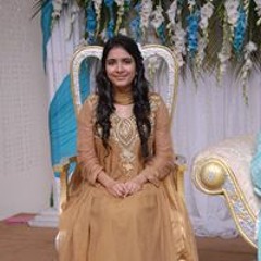 Rida Fatima