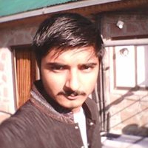 Imran Ali Machii’s avatar