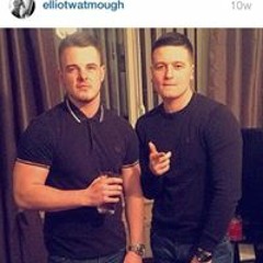 Elliot Watmough New