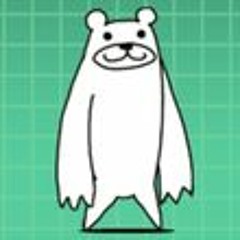Bi-Polar Bear