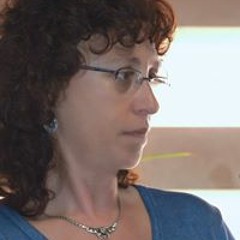 Alicia Wechsler Steinberg