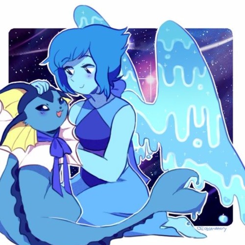 Starry’s avatar