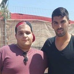 עידו סטרסיקו