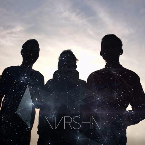 NVRSHN’s avatar