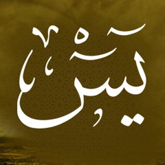 surah yasin saad al ghamdi