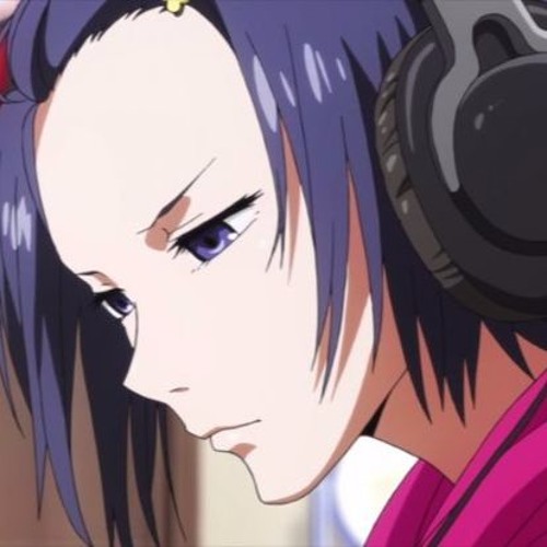 touka takamiya