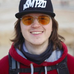 Jah Alive! - Techno.UA podcast #1