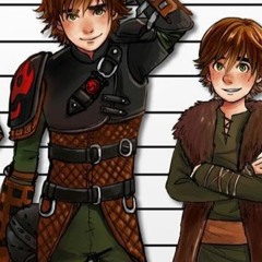 Fusion Hiccup the Flux'd