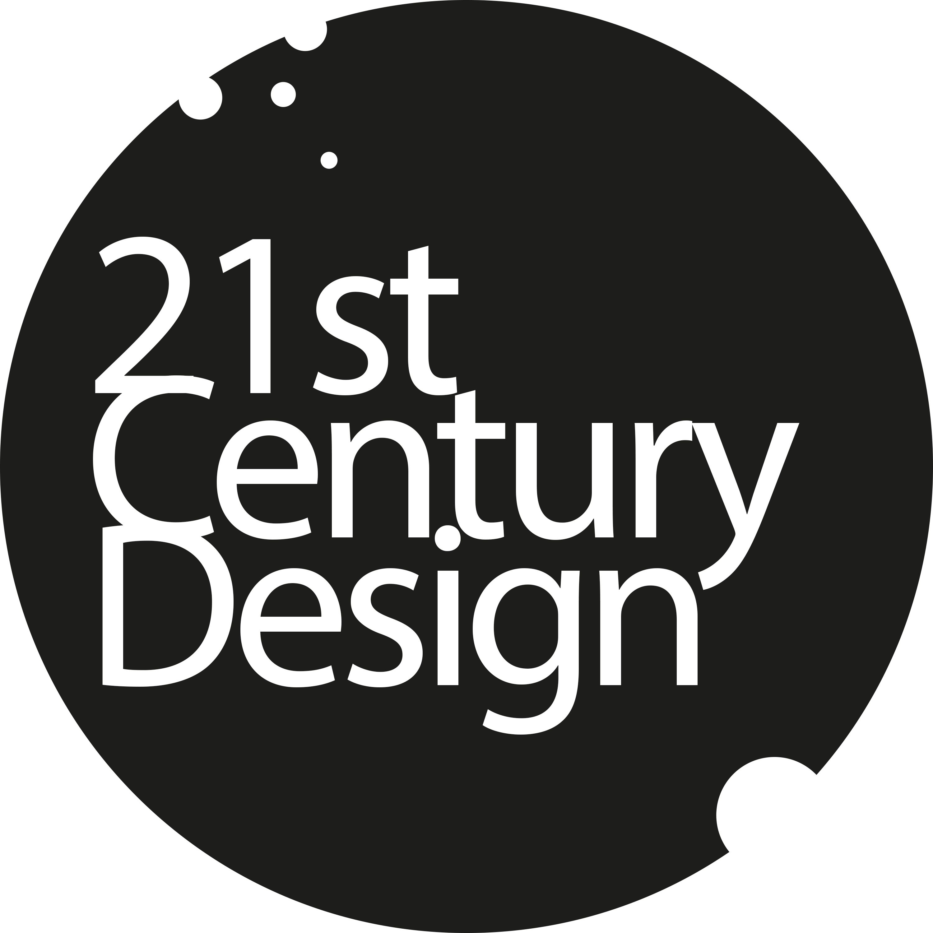 21st Century Design