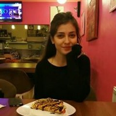 Ezgi Açıkgöz