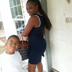 Chiquita BozzLadi Cooper