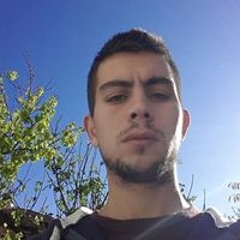 Huseyin Dabakoglu