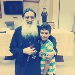 George Ashraf