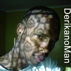 DerikanoMan