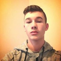 Ryan Murgatroyd