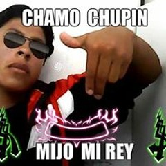 Chamo Chupi Farinango