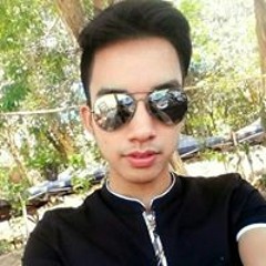 Mg Kaung Khant Hein