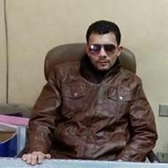 Ahmed Jazzar