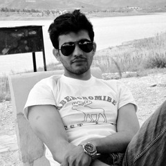 Sardar Taimour Yousafzai