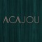 ACAJOU