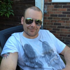 Mr UKVoiceover