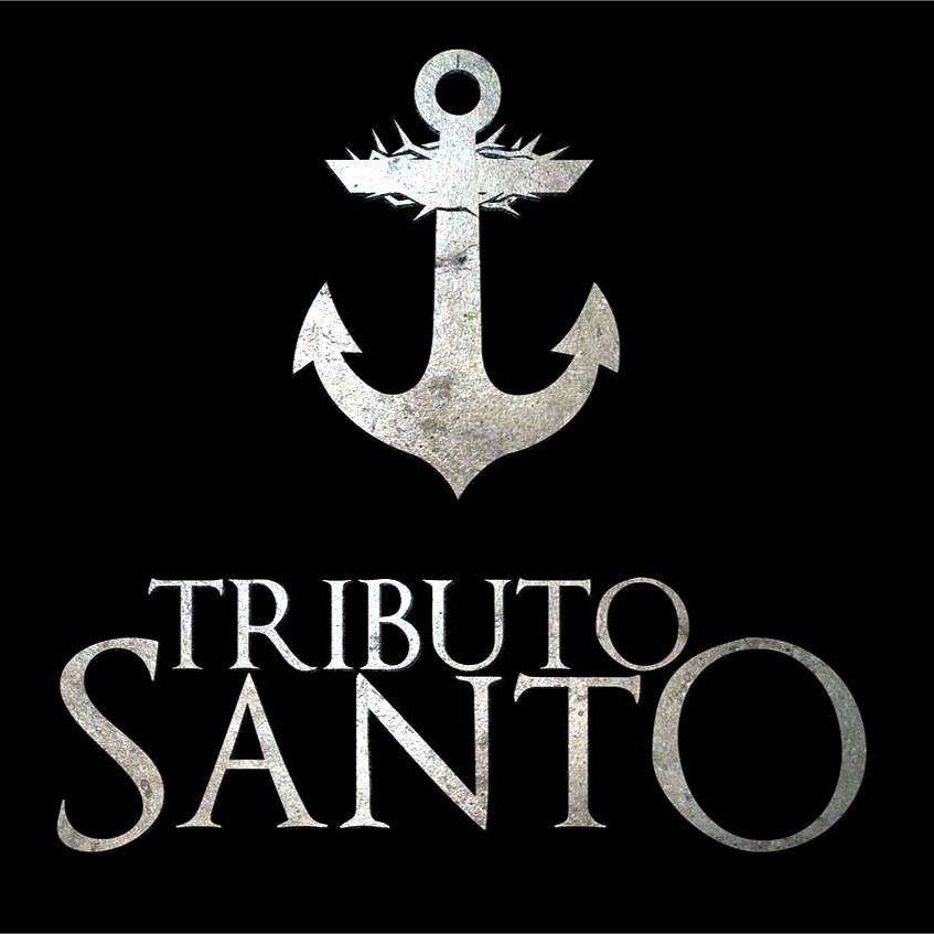 Tributo Santo