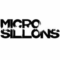 Micro-sillons