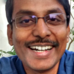 Nandakumar Sankaran