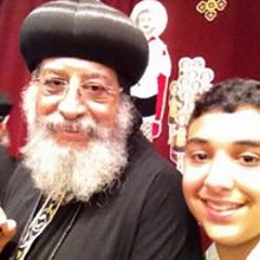 E - Aghapy Cantor Gad Lewis